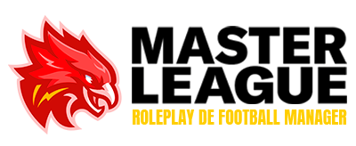 Master League Logo