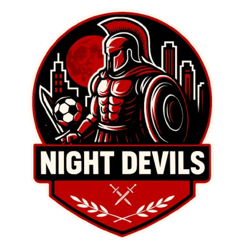 Night Devils